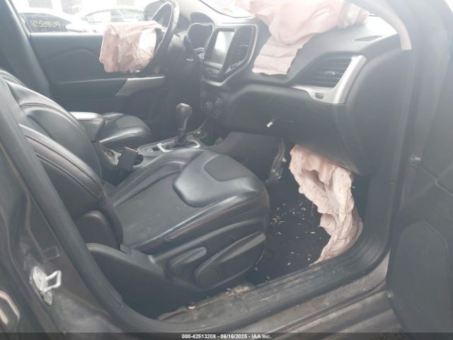 2018 JEEP CHEROKEE 1C4PJMBB0JD564792 Photo 4