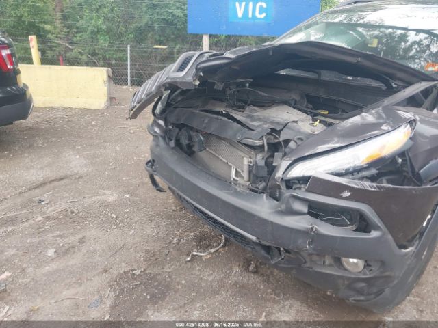 2018 JEEP CHEROKEE 1C4PJMBB0JD564792 Photo 5
