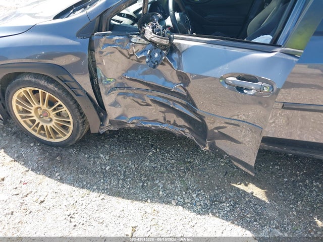 Subaru dib 2022 JF1VBAL68N9003162 Image 6