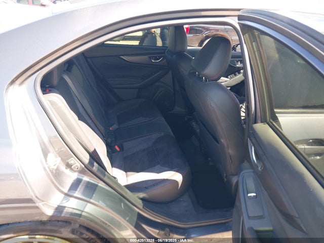 Subaru dib 2022 JF1VBAL68N9003162 Image 8