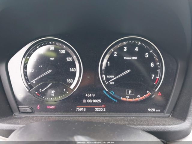 2018 BMW X1 WBXHT3C32J5L33213 Photo 6