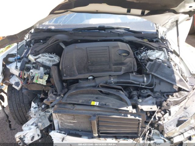 2018 JAGUAR XE SAJAR4FX8JCP38409 Photo 9