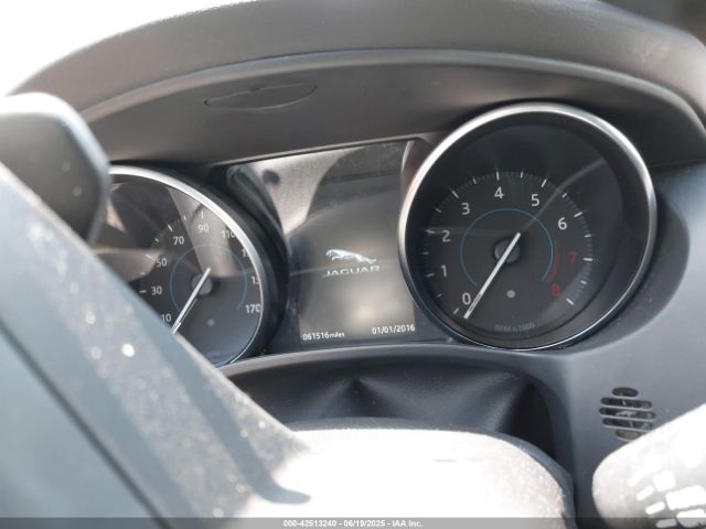 2018 JAGUAR XE SAJAR4FX8JCP38409 Photo 6