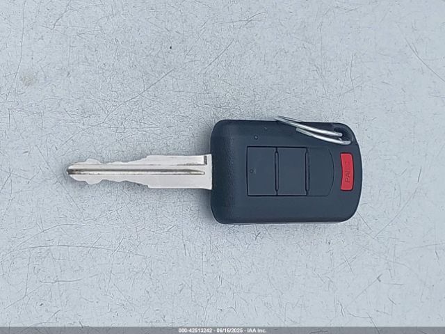 2020 MITSUBISHI OUTLANDER JA4AD2A32LZ013274 Photo 10