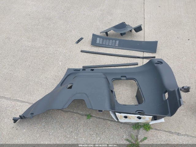 JA4AD2A32LZ013274 Mitsubishi mivec