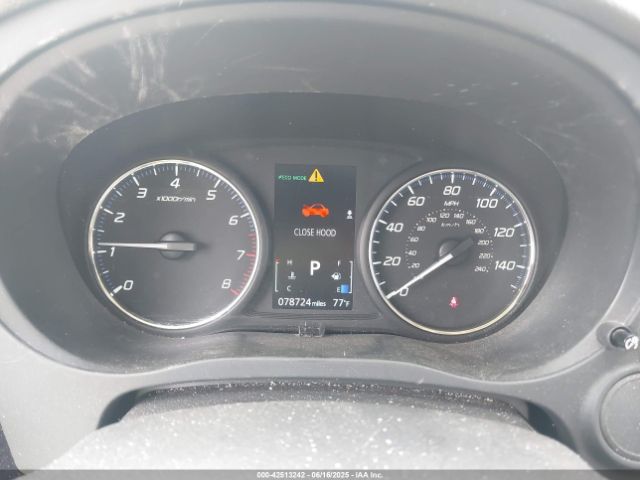 2020 MITSUBISHI OUTLANDER JA4AD2A32LZ013274 Photo 6