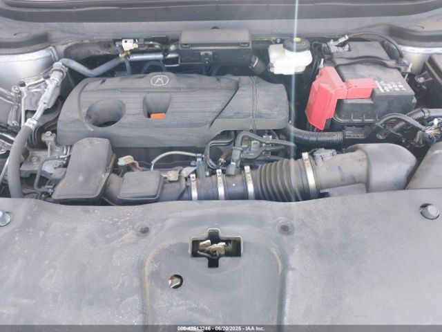 2020 ACURA RDX 5J8TC2H54LL036231 Photo 9