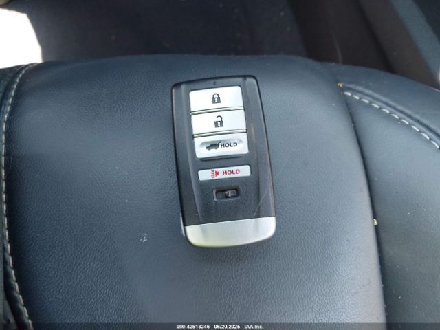 2020 ACURA RDX 5J8TC2H54LL036231 Photo 10