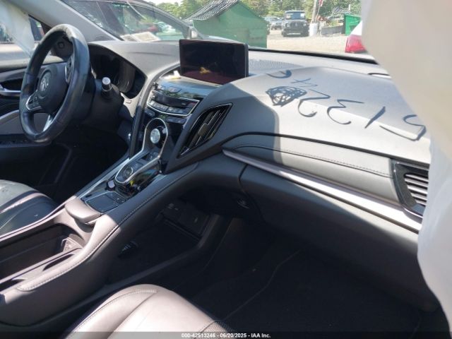 2020 ACURA RDX 5J8TC2H54LL036231 Photo 4