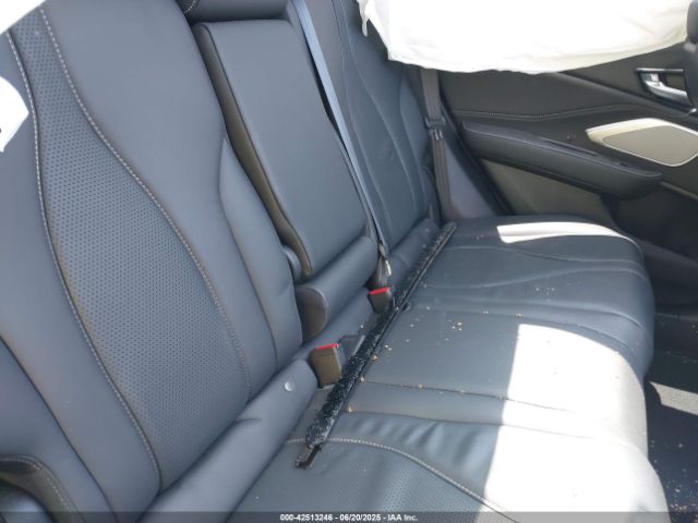 2020 ACURA RDX 5J8TC2H54LL036231 Photo 7
