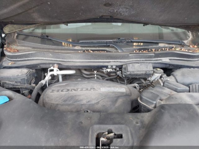 5FNYF6H93GB016681 Honda j35y6