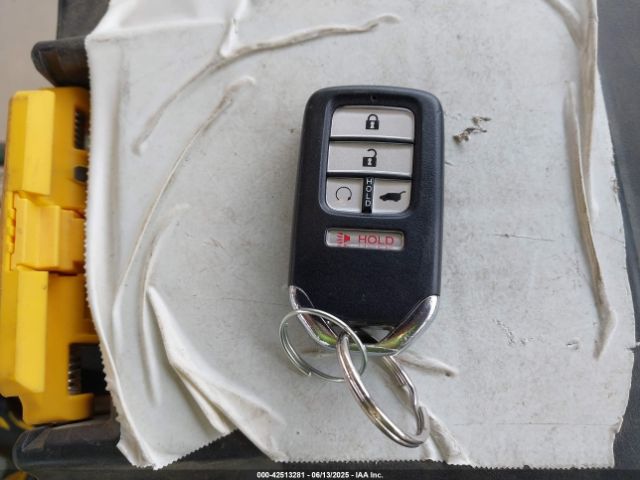5FNYF6H93GB016681 Honda j35y6