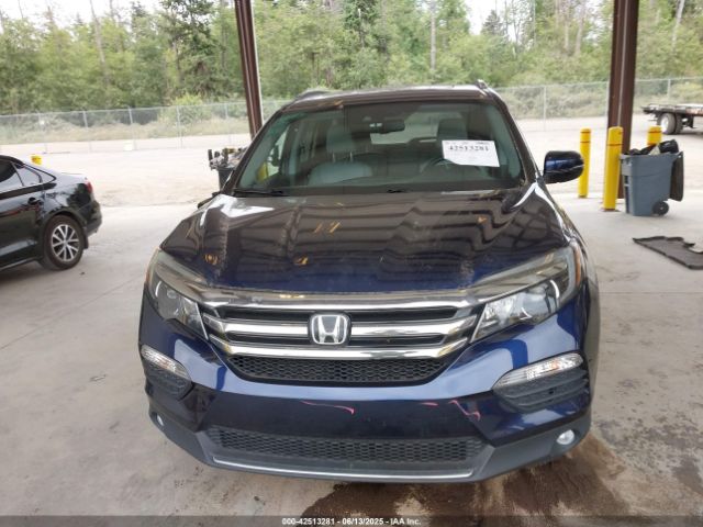 5FNYF6H93GB016681 Honda j35y6