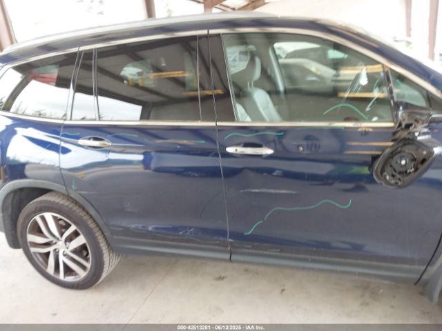 5FNYF6H93GB016681 Honda j35y6