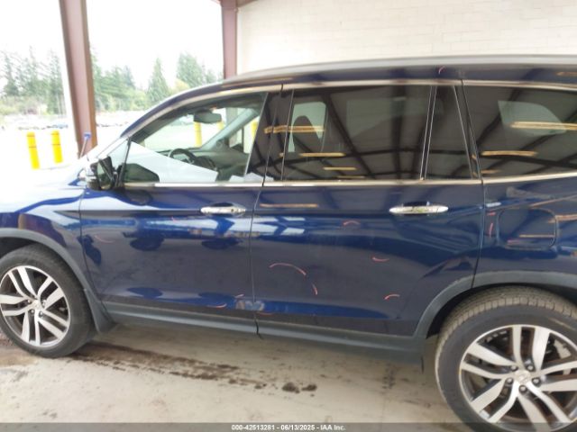 5FNYF6H93GB016681 Honda j35y6