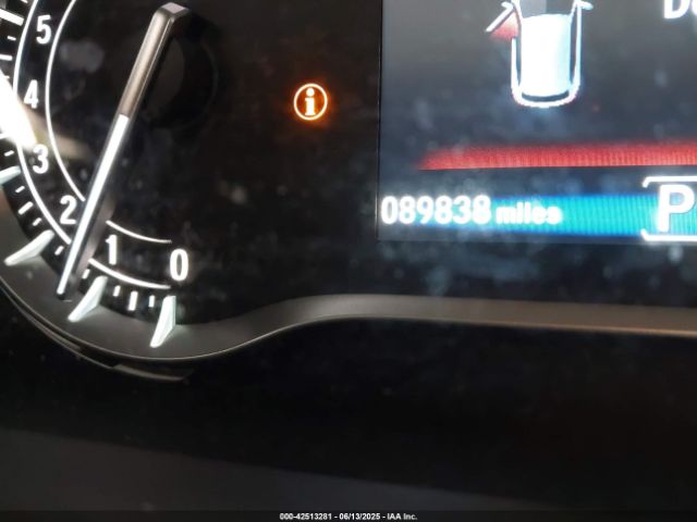 5FNYF6H93GB016681 Honda j35y6