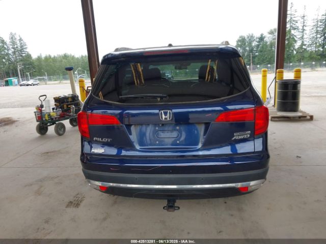 5FNYF6H93GB016681 Honda j35y6