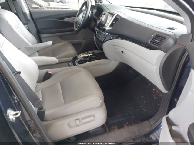 5FNYF6H93GB016681 Honda j35y6