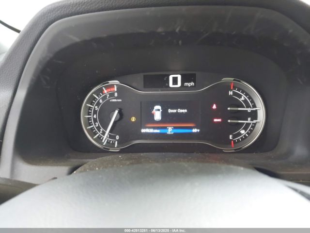 5FNYF6H93GB016681 Honda j35y6