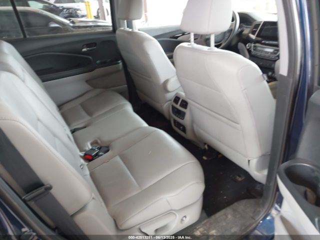 5FNYF6H93GB016681 Honda j35y6