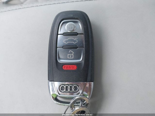 2014 AUDI S6 WAUF2AFC7EN066984 Photo 10