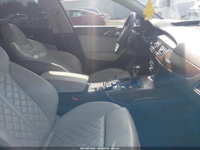 2014 AUDI S6 WAUF2AFC7EN066984 Photo 4