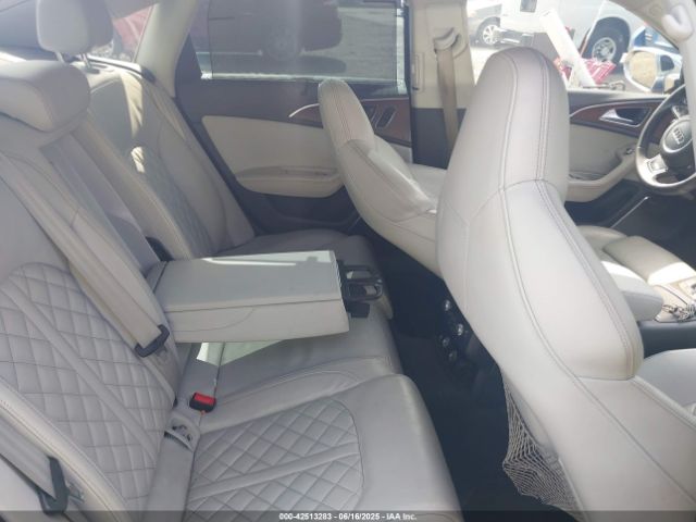 2014 AUDI S6 WAUF2AFC7EN066984 Photo 7