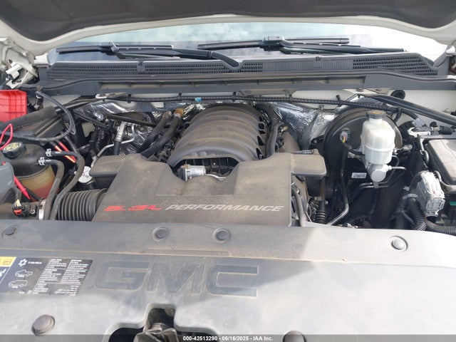 3GTU2VEC5EG442979 GMC l83 - vvt, afm (active fuel management), aluminum