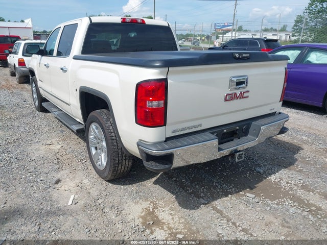 3GTU2VEC5EG442979 GMC l83 - vvt, afm (active fuel management), aluminum