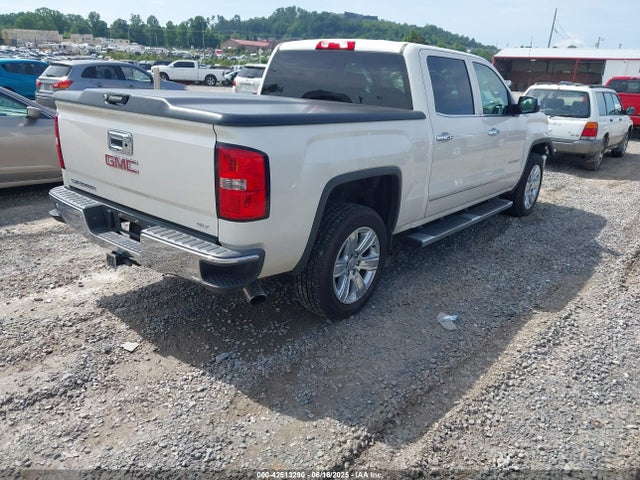 3GTU2VEC5EG442979 GMC l83 - vvt, afm (active fuel management), aluminum