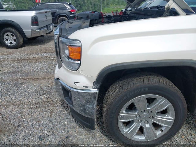 3GTU2VEC5EG442979 GMC l83 - vvt, afm (active fuel management), aluminum