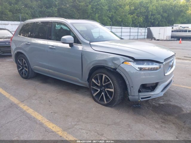 2024 VOLVO XC90 YV4062PE8R1150616