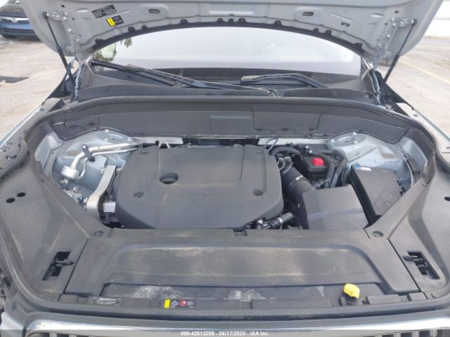 2024 VOLVO XC90 YV4062PE8R1150616 Photo 9
