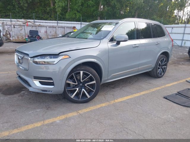 2024 VOLVO XC90 YV4062PE8R1150616 Photo 1