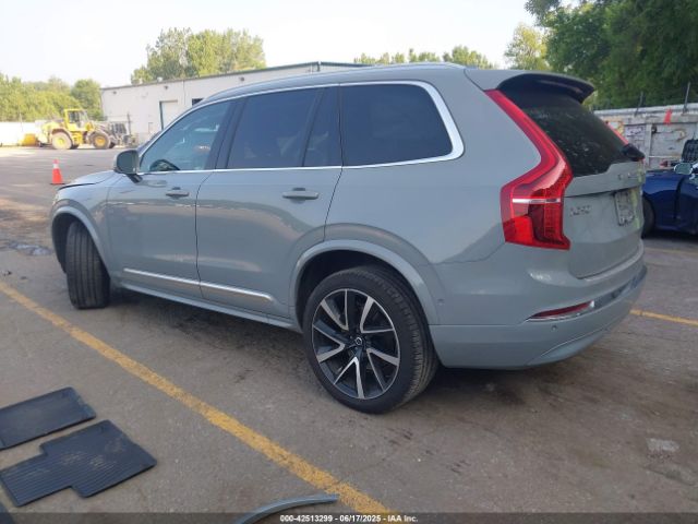 2024 VOLVO XC90 YV4062PE8R1150616 Photo 2