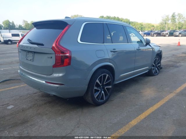 2024 VOLVO XC90 YV4062PE8R1150616 Photo 3