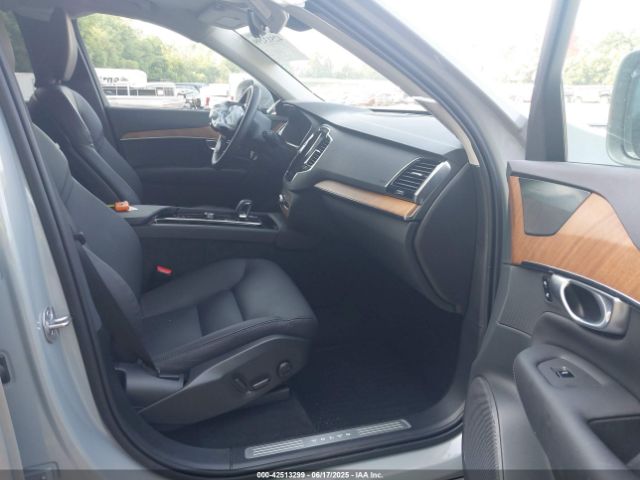 2024 VOLVO XC90 YV4062PE8R1150616 Photo 4
