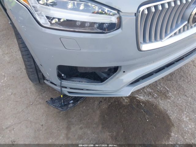2024 VOLVO XC90 YV4062PE8R1150616 Photo 5