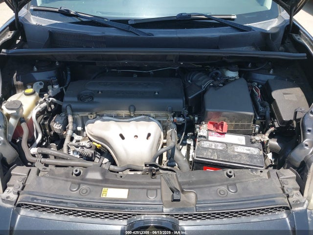 JTLZE4FE3EJ050187 Scion 2az-fe