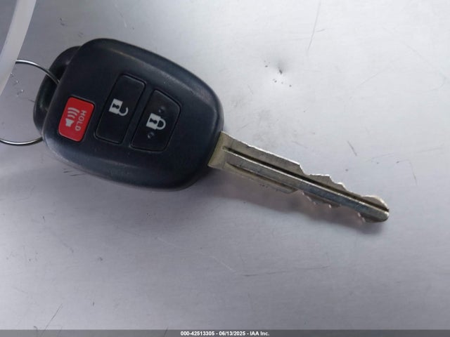 JTLZE4FE3EJ050187 Scion 2az-fe