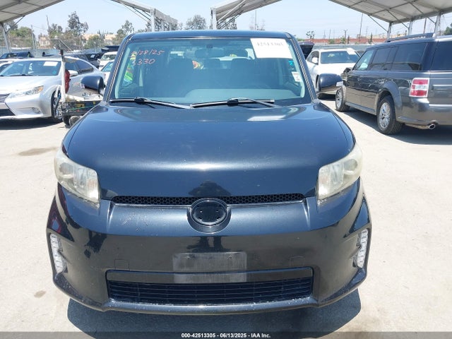 JTLZE4FE3EJ050187 Scion 2az-fe