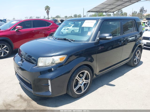 JTLZE4FE3EJ050187 Scion 2az-fe
