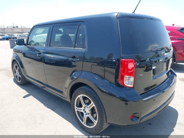 JTLZE4FE3EJ050187 Scion 2az-fe