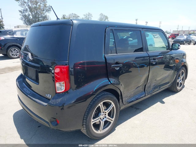 JTLZE4FE3EJ050187 Scion 2az-fe