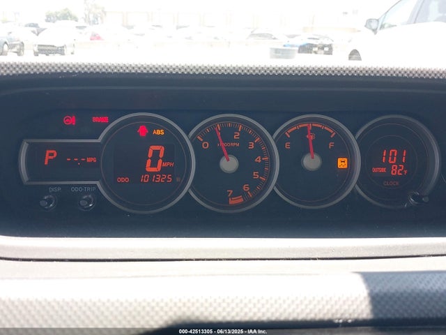 JTLZE4FE3EJ050187 Scion 2az-fe