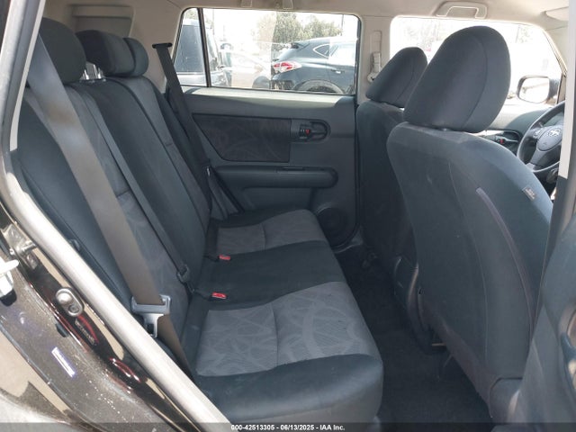 JTLZE4FE3EJ050187 Scion 2az-fe