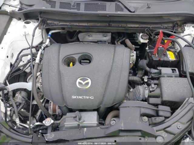 2022 MAZDA CX-5 JM3KFBBM2N1591430 Photo 9