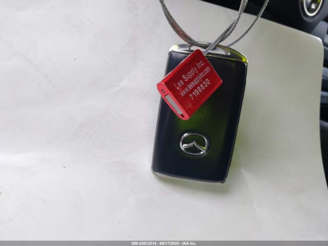 2022 MAZDA CX-5 JM3KFBBM2N1591430 Photo 10