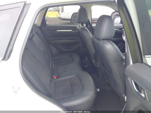 2022 MAZDA CX-5 JM3KFBBM2N1591430 Photo 7
