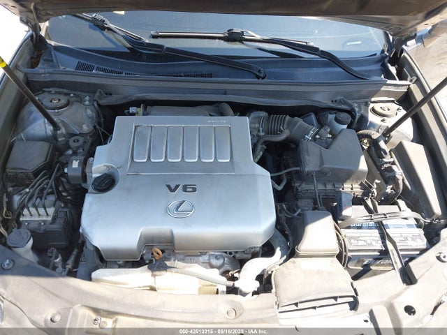 58ABK1GG9JU081848 Lexus 2gr-fe